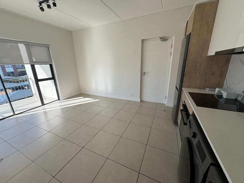 To Let 1 Bedroom Property for Rent in Richwood Western Cape